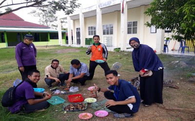 New Normal di Masa Pandemi Covid-19